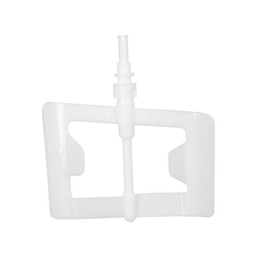 Machine à Glace/sorbetière Duo Deux Compartiments  Icm 3764 Blanc