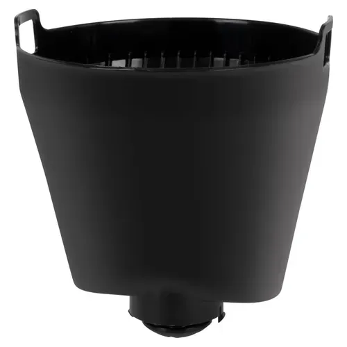 Machine à Café Thermos 1,2l  Ka3805-inox/noir