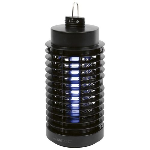 Lampe Anti-insectes Noir  Isl3823-noir