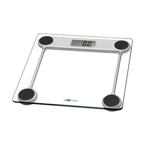Pèse Personne électronique En Verre  Pw 3368
