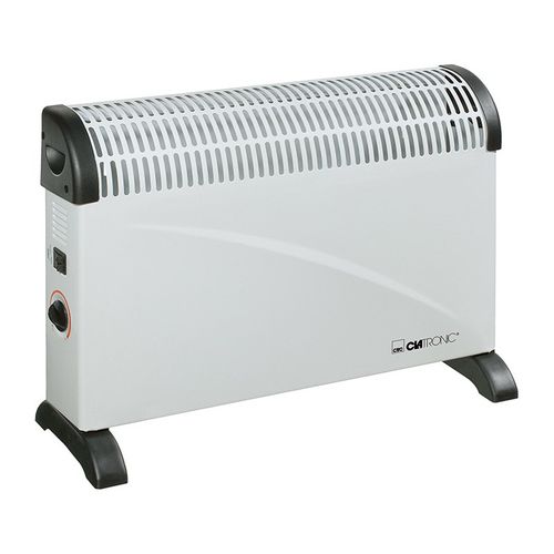 Convecteur électrique 2000 W  Kh 3077n Blanc