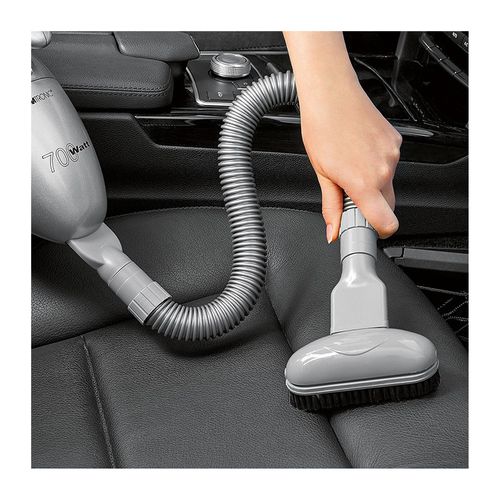 Aspirateur à Main Multifonction Sans Fil  Hs 2631 Silver