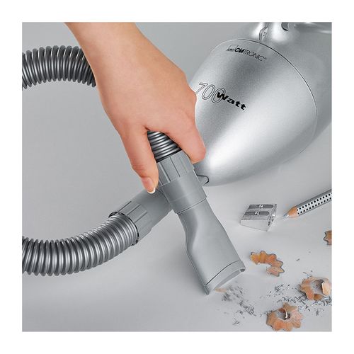 Aspirateur à Main Multifonction Sans Fil  Hs 2631 Silver