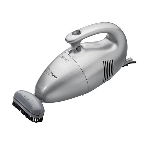 Aspirateur à Main Multifonction Sans Fil  Hs 2631 Silver
