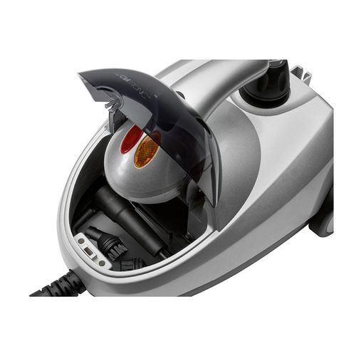 Nettoyeur Vapeur 1,5l 1500w  Dr 3280 Silver