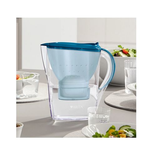 Carafe Filtrante 2,4l Avec Cartouche Maxtra - 1051119