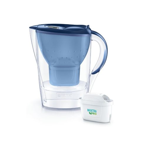 Carafe Filtrante 2,4l Avec Cartouche Maxtra - 1051119