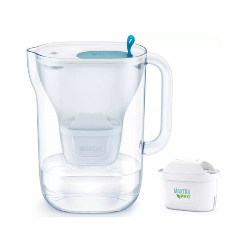 Carafe filtrante Style Bleu Brita-1051124- Maxtra Pro