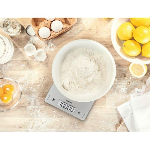 Balance De Cuisine électronique 10kg - 1g 61504