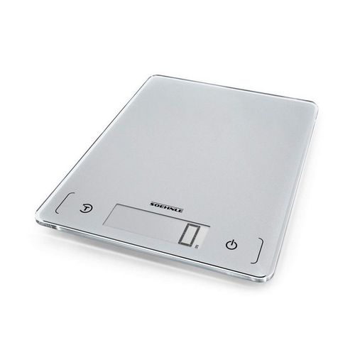 Balance De Cuisine électronique 10kg - 1g 61504
