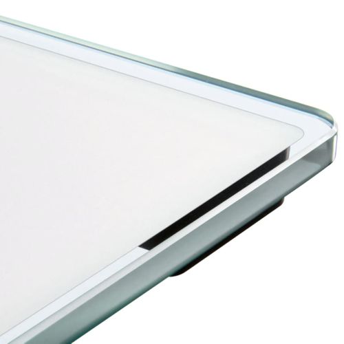 Pèse-personne Style Sense Comfort 100 180 Kg Blanc 63853