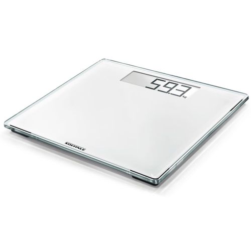 Pèse-personne Style Sense Comfort 100 180 Kg Blanc 63853