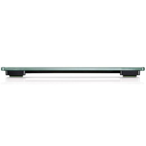 Pèse-personne Style Sense Comfort 100 180 Kg Blanc 63853