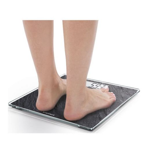 Pèse-personne Electronique 180kg/100g - 0763881