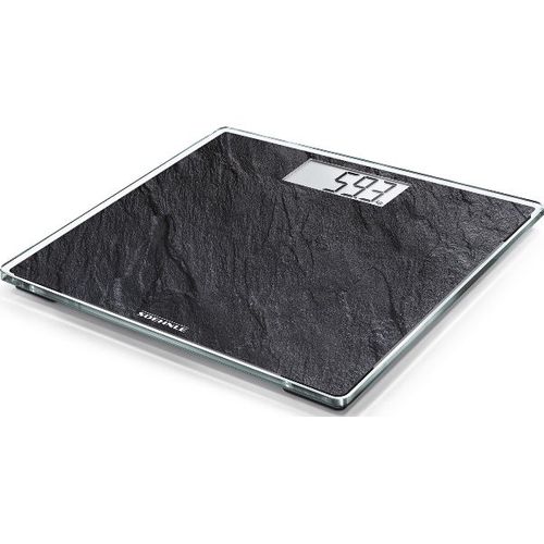 Pèse-personne Electronique 180kg/100g - 0763881