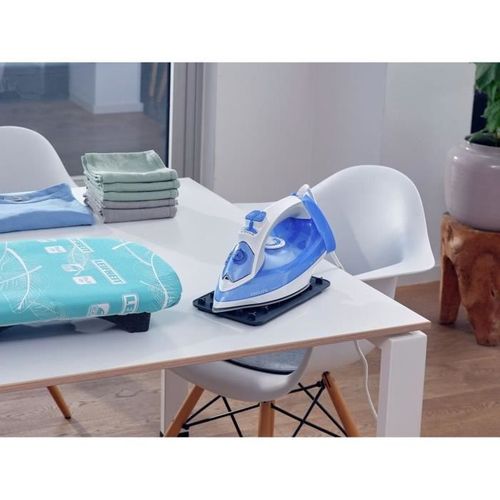 Table à Repasser Air Board L Solid Shoulder 72698, Table De Repassage Et Repose-fer Mobile