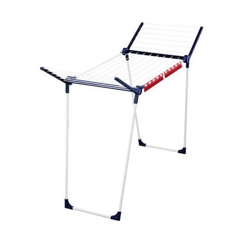 Etendoir Sur Pied Ailes Obliques 20m 31520