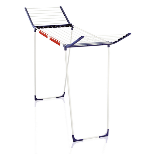 Etendoir Sur Pied Ailes Obliques 18m - 81650