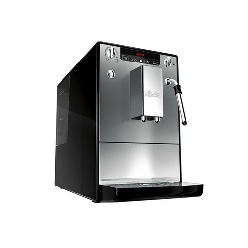 Machine expresso Caffeo Soloetmilk E 953-102 Avec Broyeur Intégré
