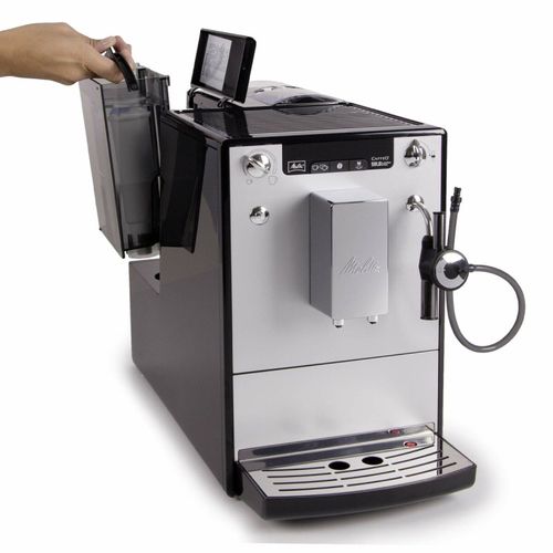 Machine à Café Solo Et Perfect Milk E957-203 - 1,2 L - 1400 W