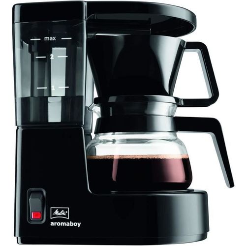 Cafetiere Filtre Aromaboy 1015-02