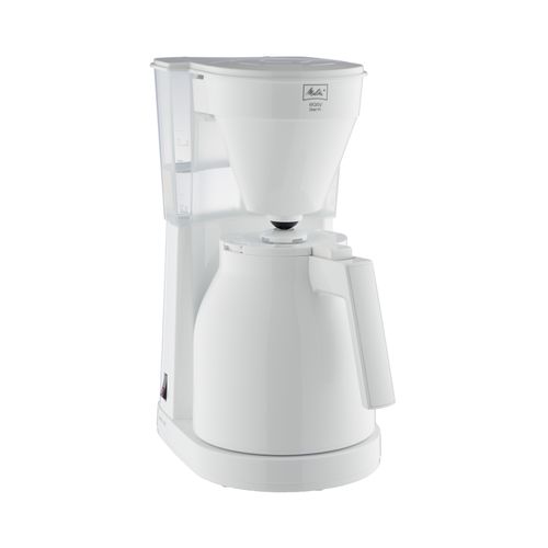 Easy Therm Ii 1023-05 Blanc - Cafetière - Thermo-pot à Commande à Une Main - Blanc