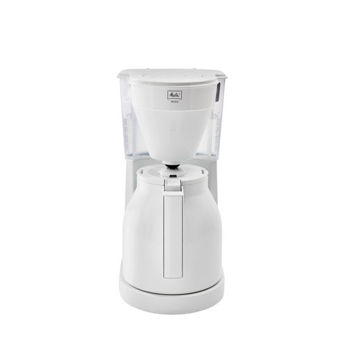 Easy Therm Ii 1023-05 Blanc - Cafetière - Thermo-pot à Commande à Une Main - Blanc