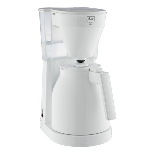 Easy Therm Ii 1023-05 Blanc - Cafetière - Thermo-pot à Commande à Une Main - Blanc