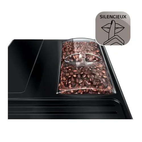 Expresso Avec Broyeur Melitta F230-101 Purista