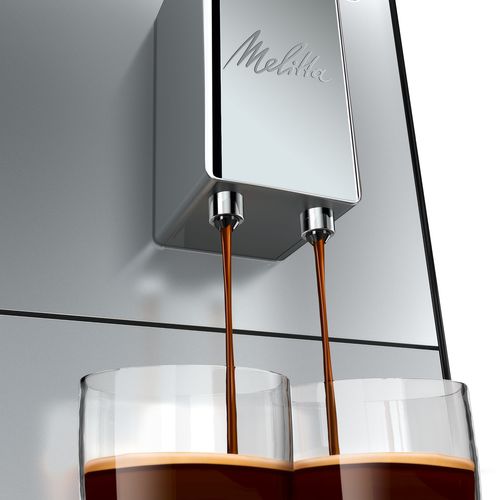 Expresso avec broyeur MELITTA F230-101 Purista