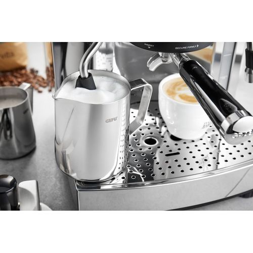 Alessi Bouilloire avec sol magnétique Tea Rex