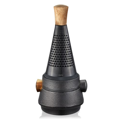 Tour à épices X-plosion En Fonte émaillée