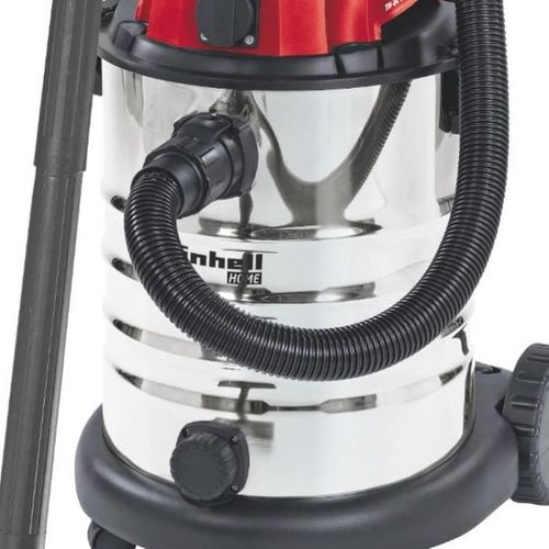 Aspirateur Eau Et Poussières 2250w Th-vc 1930 Sa