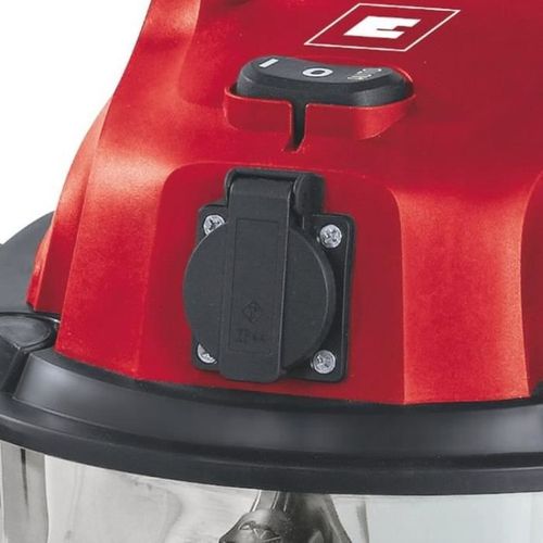 Aspirateur Eau Et Poussières 2250w Th-vc 1930 Sa