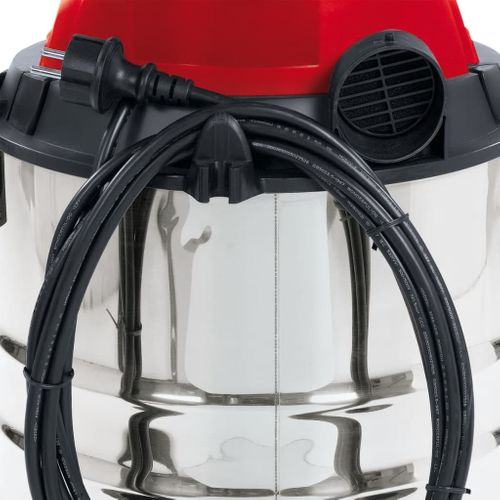 Aspirateur Eau Et Poussières 2250w Th-vc 1930 Sa