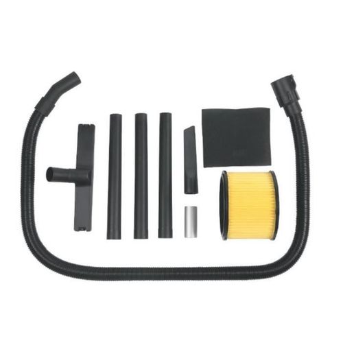 Aspirateur Eau Et Poussières 2250w Th-vc 1930 Sa