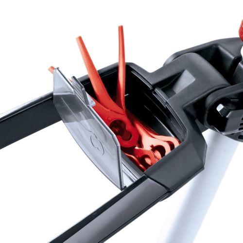 Coupe-bordures Sans Fil Ge-ct 18 Li Solo