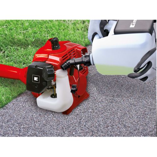 Coupe-herbe À Essence 2-en-1 Gc-bc 30 As 900 W