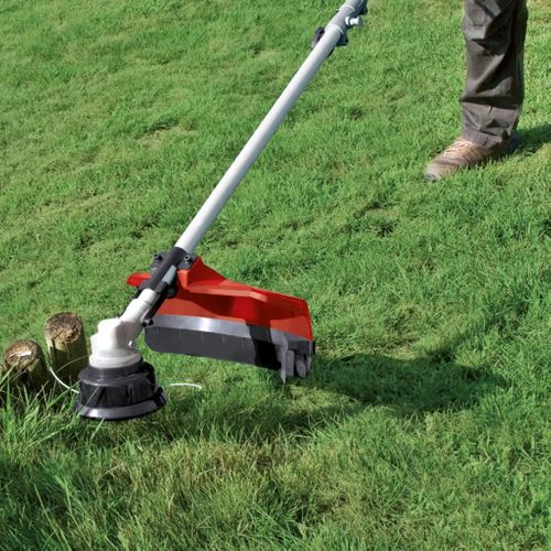 Coupe-herbe À Essence 2-en-1 Gc-bc 30 As 900 W