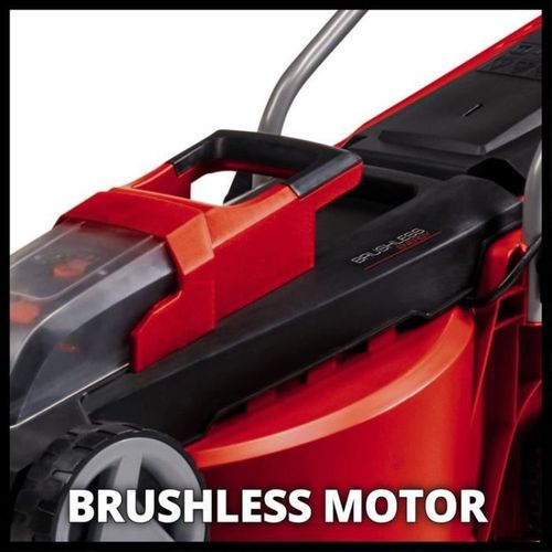 Tondeuse À Gazon Sans Fil Ge-cm 18/30 Li Largeur Decoupe 30 Cm