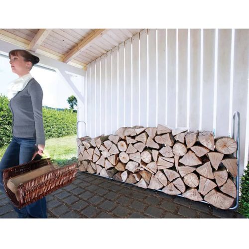 Range-bûches 5122000