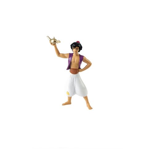 Aladdin Figurine Aladdin 11 Cm
