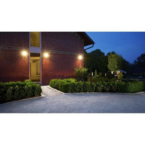 Projecteur LED Extérieur Ls 150 Avec Détecteur De Mouvement