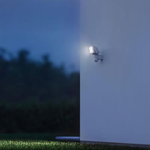 Projecteur LED Extérieur Ls 150 Avec Détecteur De Mouvement