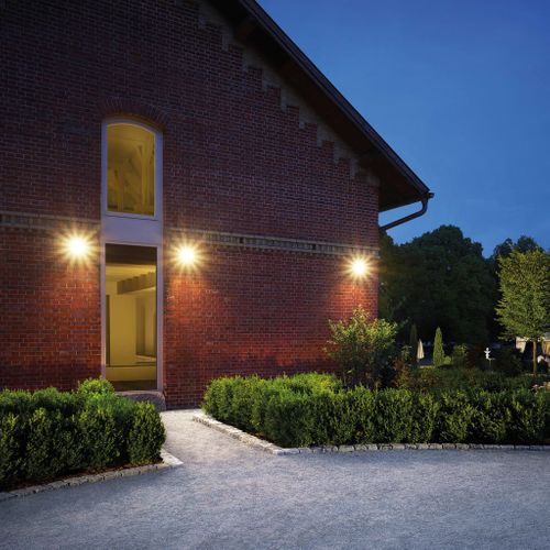 Projecteur LED Extérieur Ls 150 Avec Détecteur De Mouvement