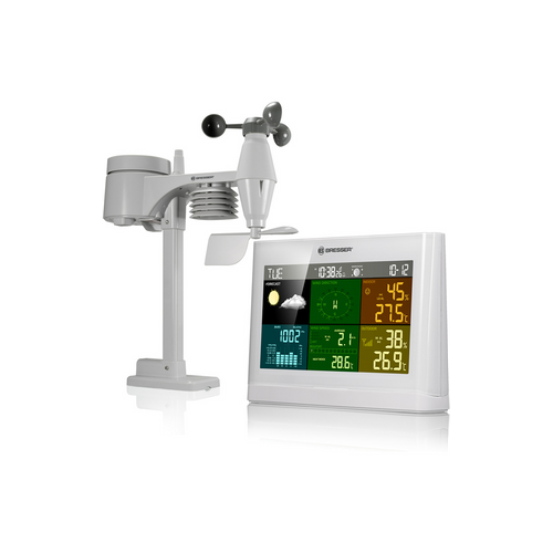 Station Météo Comfort 7002550