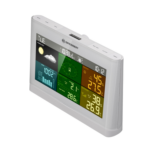 Station Météo Comfort 7002550