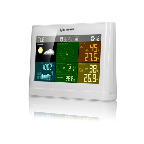 Station Météo Comfort 7002550