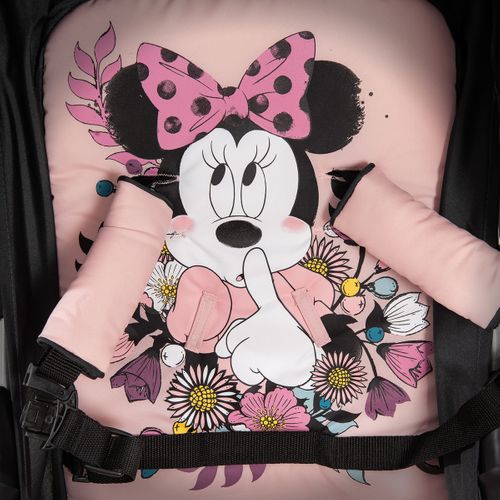 Poussette Buggy Sport - Minnie Sweetheart