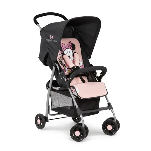 Poussette Buggy Sport - Minnie Sweetheart
